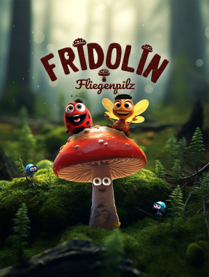 fridolin-fliegenpilz-frontcover-web