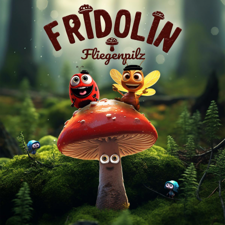 fridolin-fliegenpilz-frontcover-web